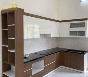 TỦ BẾP NHỰA VINCOPLATS TBN029