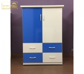 TỦ NHỰA TRẺ EM TT006