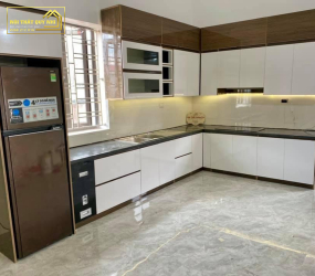 TỦ BẾP NHỰA VINCOPLATS TBN058