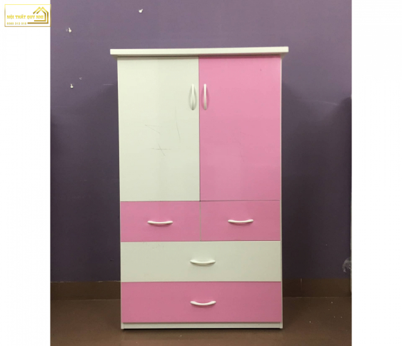 TỦ NHỰA TRẺ EM TT005