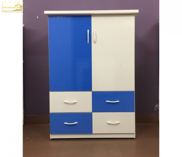 TỦ NHỰA TRẺ EM TT006